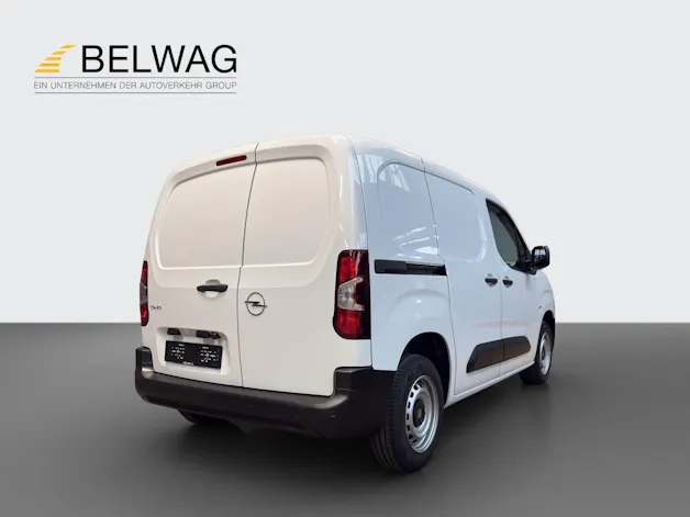 Opel Combo Cargo 1.5D/102 2.0t Energize Your Business S/S