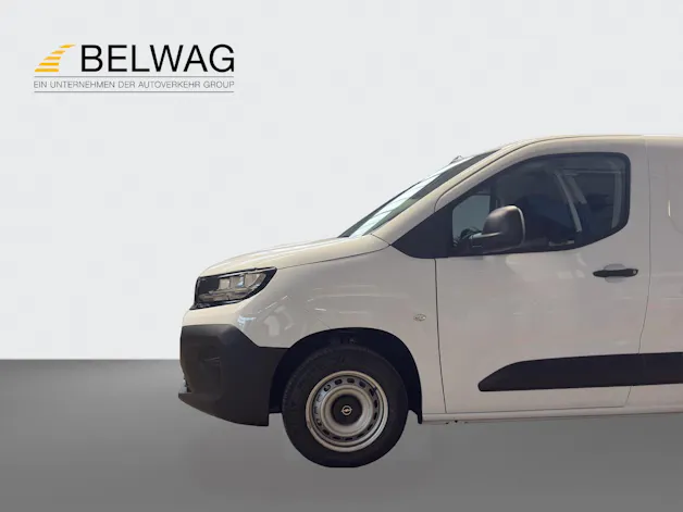 Opel Combo Cargo 1.5D/102 2.0t Energize Your Business S/S