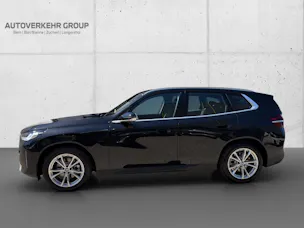 BMW X3 xDrive 48V 20d