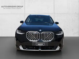 BMW X3 xDrive 48V 20d