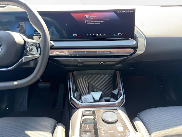 BMW X3 xDrive 48V 20d