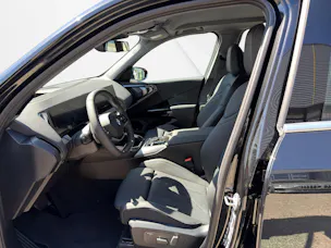 BMW X3 xDrive 48V 20d