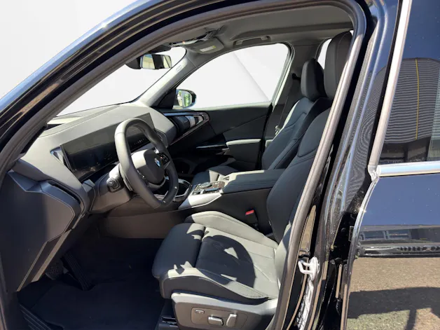 BMW X3 xDrive 48V 20d