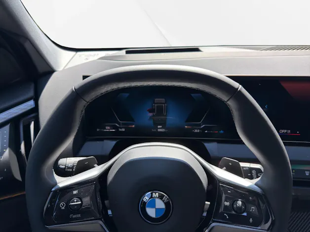 BMW X3 xDrive 48V 20d