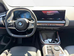 BMW X3 xDrive 48V 20d