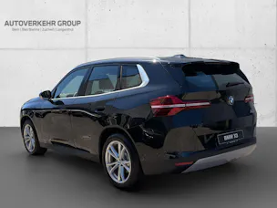 BMW X3 xDrive 48V 20d