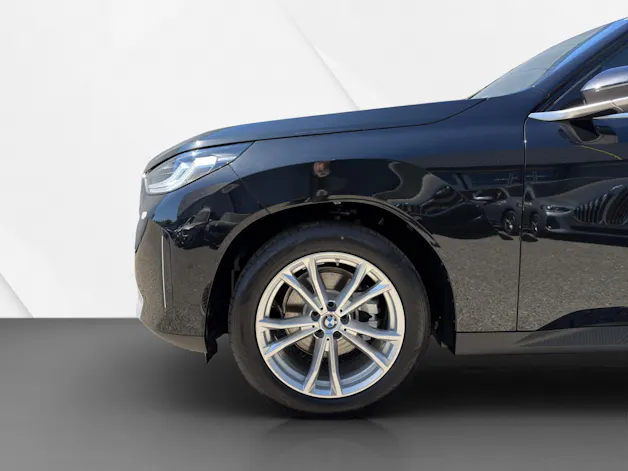 BMW X3 xDrive 48V 20d
