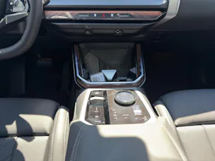 BMW X3 xDrive 48V 20d