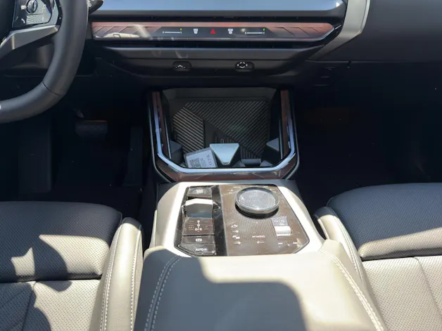 BMW X3 xDrive 48V 20d