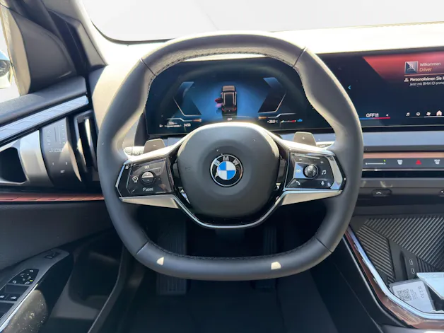 BMW X3 xDrive 48V 20d