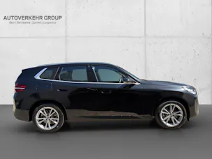 BMW X3 xDrive 48V 20d