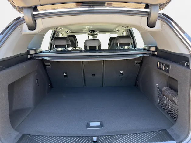BMW X3 xDrive 48V 20d