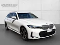 BMW 320d xDr 48V T M SportPro