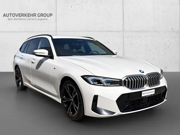 BMW 320d xDr 48V T M SportPro