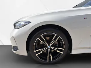 BMW 320d xDr 48V T M SportPro