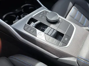 BMW 320d xDr 48V T M SportPro