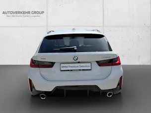 BMW 320d xDr 48V T M SportPro