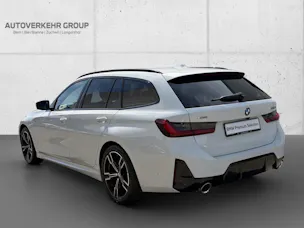 BMW 320d xDr 48V T M SportPro