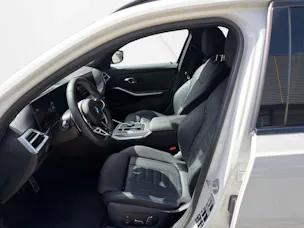 BMW 320d xDr 48V T M SportPro
