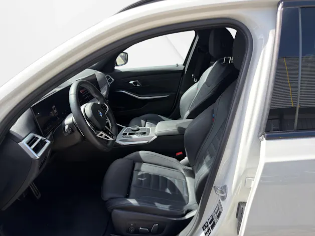 BMW 320d xDr 48V T M SportPro