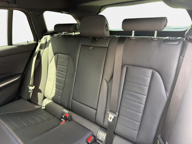 BMW 320d xDr 48V T M SportPro
