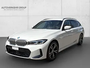 BMW 320d xDr 48V T M SportPro