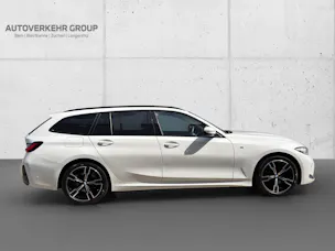 BMW 320d xDr 48V T M SportPro