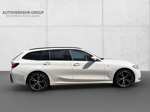 BMW 320d xDr 48V T M SportPro