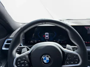 BMW 320d xDr 48V T M SportPro