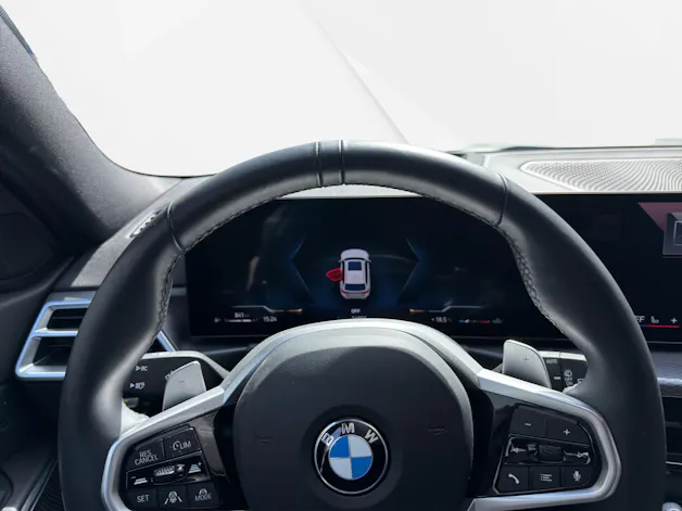 BMW 320d xDr 48V T M SportPro