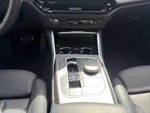 BMW 320d xDr 48V T M SportPro