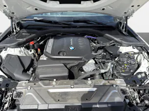 BMW 320d xDr 48V T M SportPro