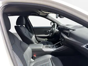 BMW 320d xDr 48V T M SportPro