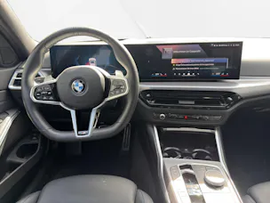 BMW 320d xDr 48V T M SportPro