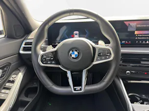 BMW 320d xDr 48V T M SportPro