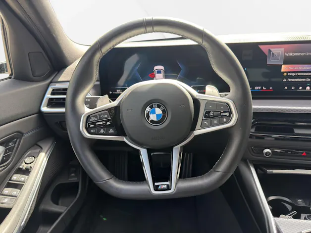 BMW 320d xDr 48V T M SportPro