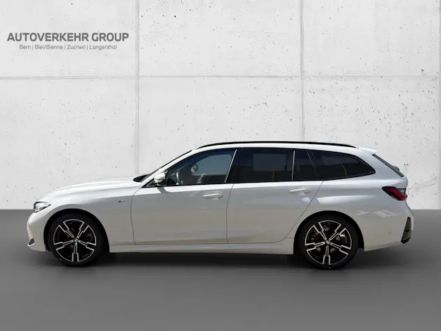 BMW 320d xDr 48V T M SportPro