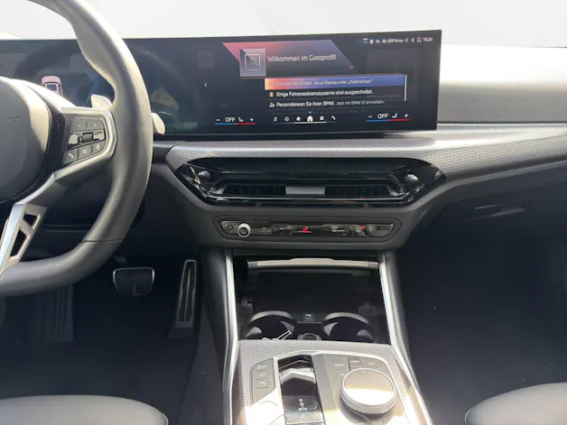 BMW 320d xDr 48V T M SportPro