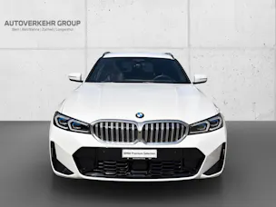 BMW 320d xDr 48V T M SportPro