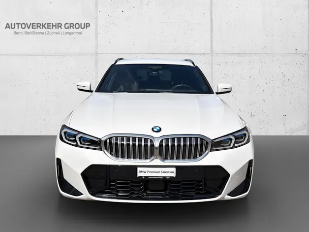 BMW 320d xDr 48V T M SportPro