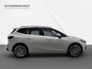 BMW 218d Active Tourer DKG