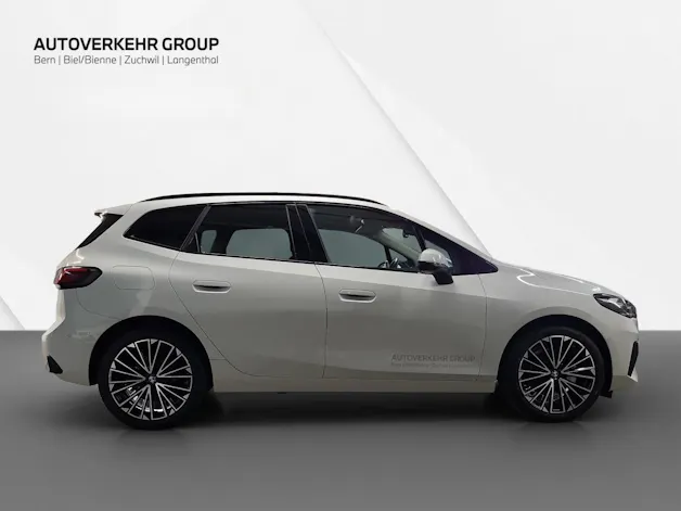 BMW 218d Active Tourer DKG