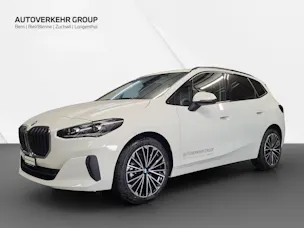 BMW 218d Active Tourer DKG