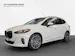 BMW 218d Active Tourer DKG
