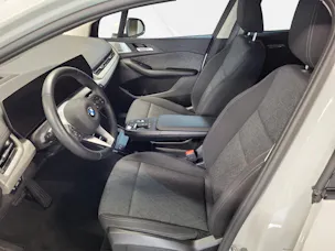 BMW 218d Active Tourer DKG