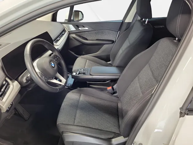 BMW 218d Active Tourer DKG