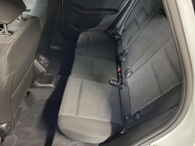BMW 218d Active Tourer DKG
