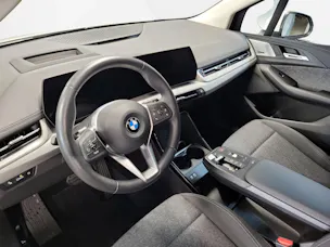 BMW 218d Active Tourer DKG