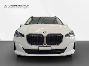 BMW 218d Active Tourer DKG