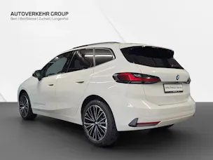 BMW 218d Active Tourer DKG